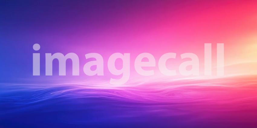 Vibrant Abstract Background with Colorful Diagonal Lines in a Spectrum of Hues for Modern, Artistic, and Creative Designs