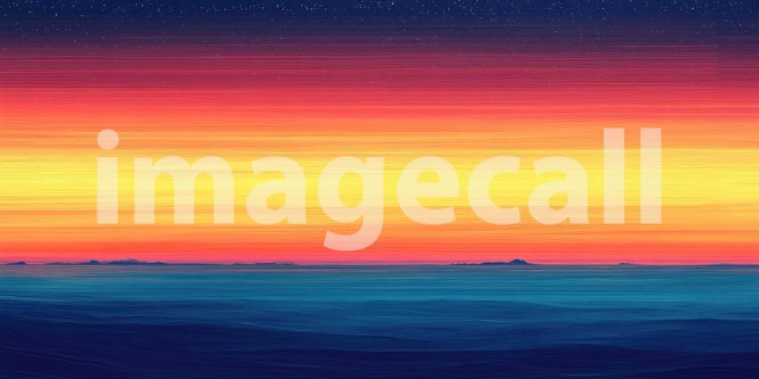 Lush Green Mountain Landscape with Rolling Hills, Mist, and Bright Sunlight, Peaceful Nature Scene