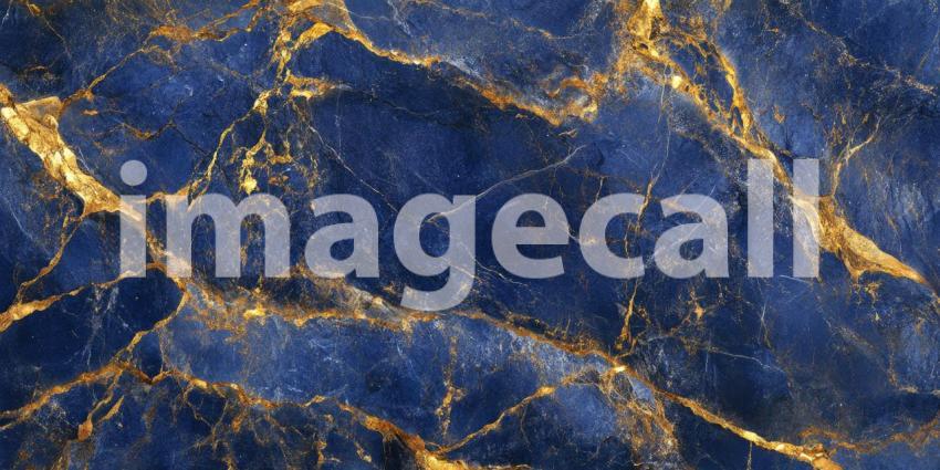 Dark Marble with Gold Veins: A dark, textured surface with golden veins running through it, resembling dark marble.