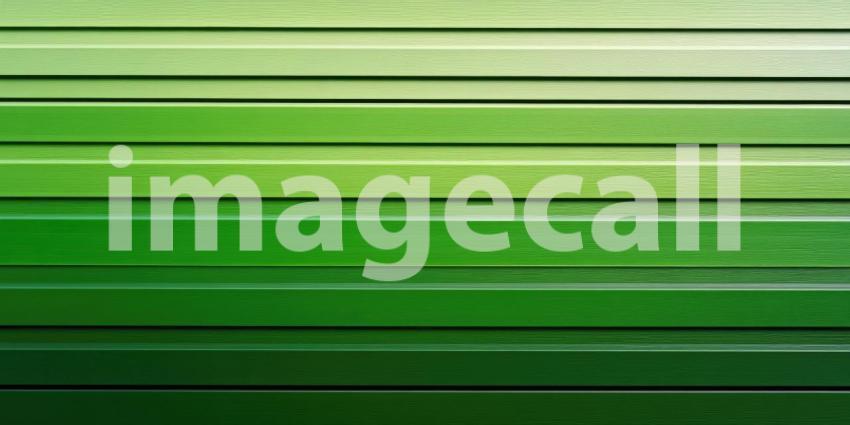 Horizontal Lines with Color Gradient: A pattern of horizontal lines with a color gradient from dark green to bright yellow.