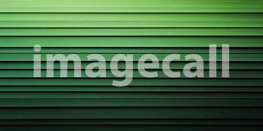 Horizontal Lines with Color Gradient: A pattern of horizontal lines with a color gradient from dark green to bright yellow.