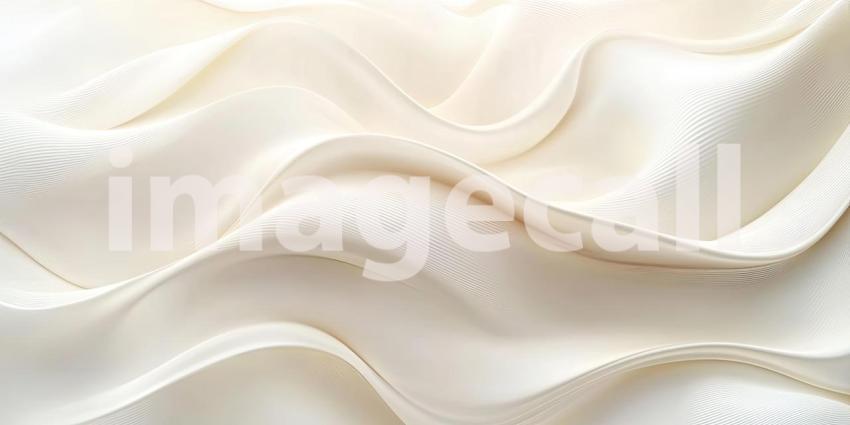 Abstract Blue Wave: Ethereal Light Forms a Flowing Ribbon, a Digital Dance of Color and Motion on Dark Canvas.