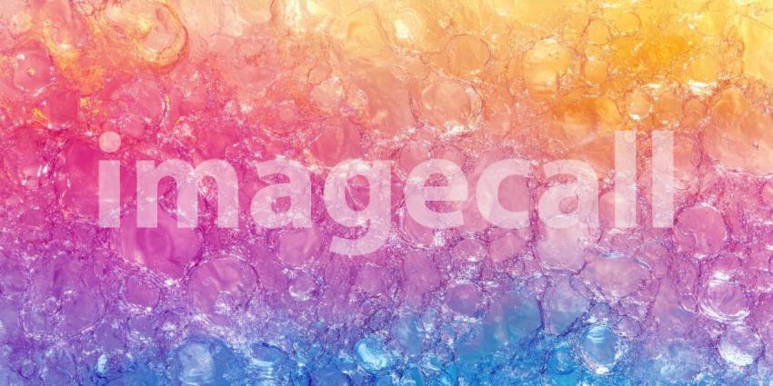 Chromatic Crystal Chaos: Jagged Shards of Color, a Vibrant Spectrum of Light and Texture in Abstract Disarray.