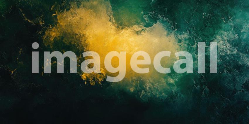 Rainbow Silk Waves: Soft Colors Flow in Ethereal Lines, Light and Shadow Create a Dreamy Abstract Texture.