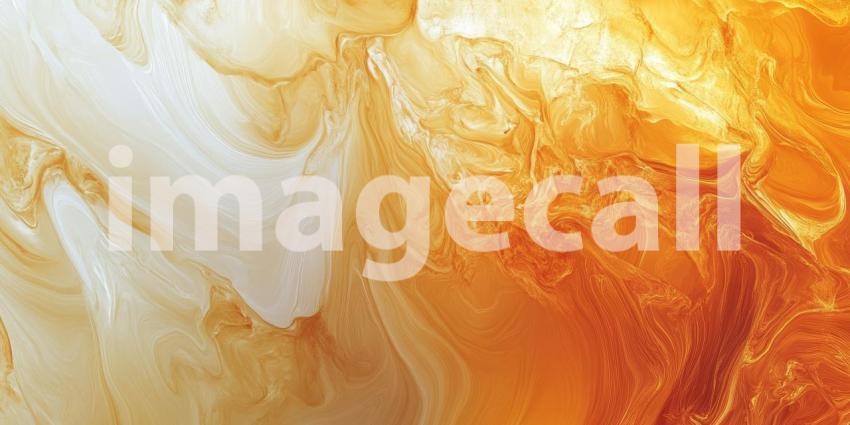 Creamy Paper Waves: Soft Folds and Subtle Shadows, a Textured Abstract of Flowing Lines in Neutral Tones.