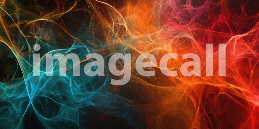 Golden Wood Grain Waves: Flowing Lines and Textured Patterns, Light and Shadow Create a Warm, Organic Abstract Design.