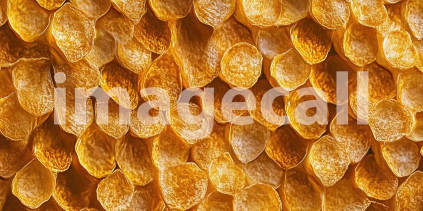 Cigarette Butts Chaos: Scattered Filters on Dark, Abstract Background, a Pattern of Discarded Vice and Harsh Reality.