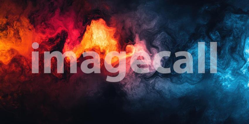 Dark Charcoal Abstract Texture - Moody and Sophisticated Background Design