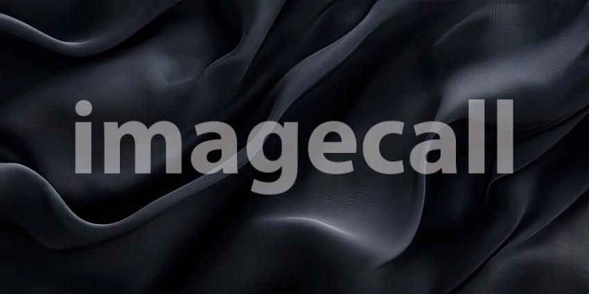 Dark Charcoal Gray Matte Texture with Subtle Depth - Elegant and Sophisticated Background Design