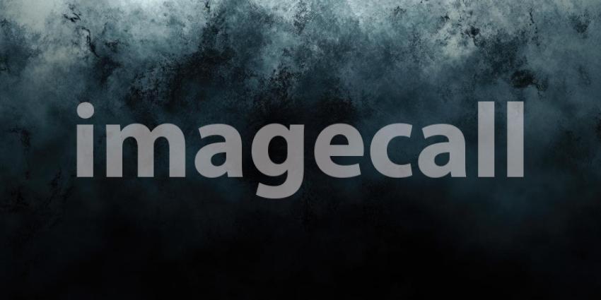 Dark Smoky Grunge Texture with Depth, Moody and Intense Background Design