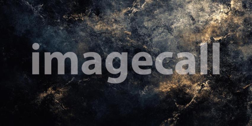 Dark Smoky Grunge Texture with Depth, Moody and Intense Background Design