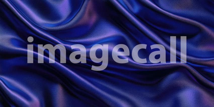 Deep Royal Blue with Elegant Glow, Radiant Texture, Luxurious Hue, Smooth Blue Background