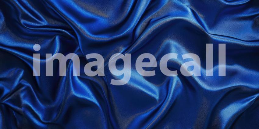Deep Royal Blue with Elegant Glow, Radiant Texture, Luxurious Hue, Smooth Blue Background