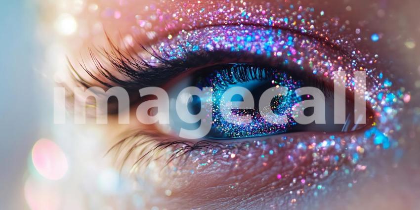 Golden Cascade A Symphony of Molten Metal Industrial Texture and Reflective Light