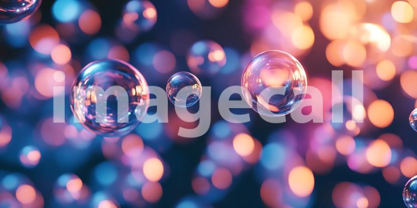 Gazing into the Orbs Depths Reflections of Reality Bend Revealing a Glimmer of What Could Be