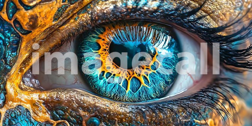 A Window to the Soul Reflecting Inner Worlds Where Mysteries Lie Waiting to Be Seen and Known