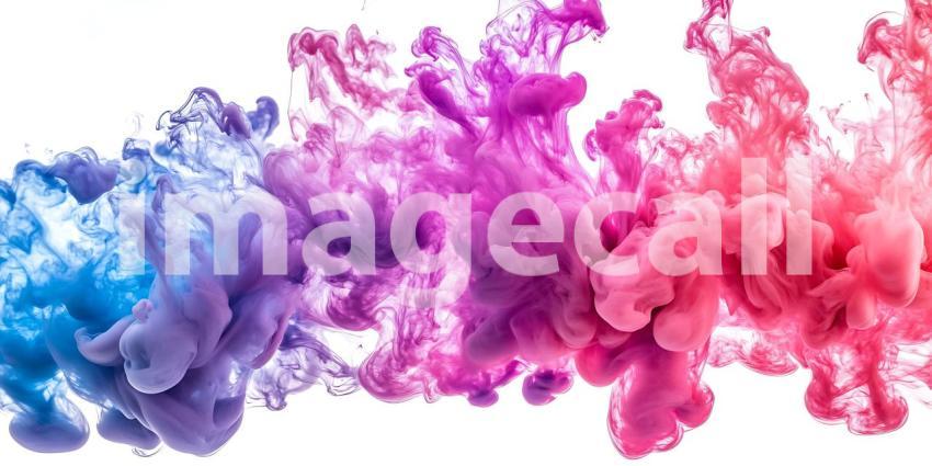 Swirling Patterns of Black and Gold Create an Abstract Landscape of Liquid Mystery