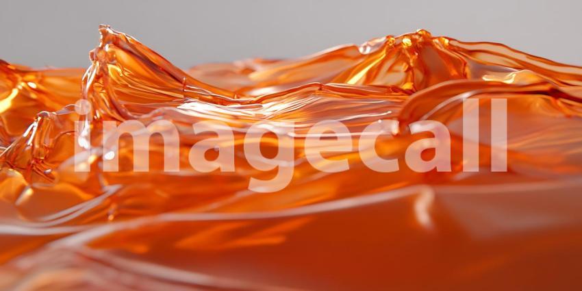 Black Liquid Gold A Dance of Light and Shadow Where Darkness Embraces a Glimmering Heart