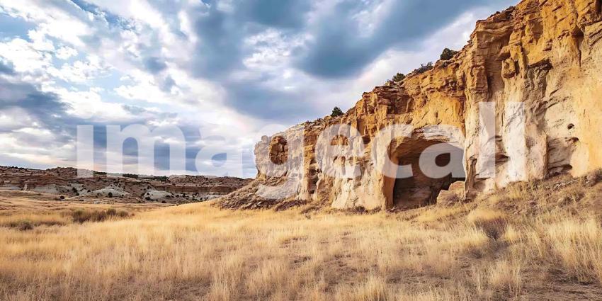 Cappadocias Ancient Caves Explore Breathtaking Rock Formations