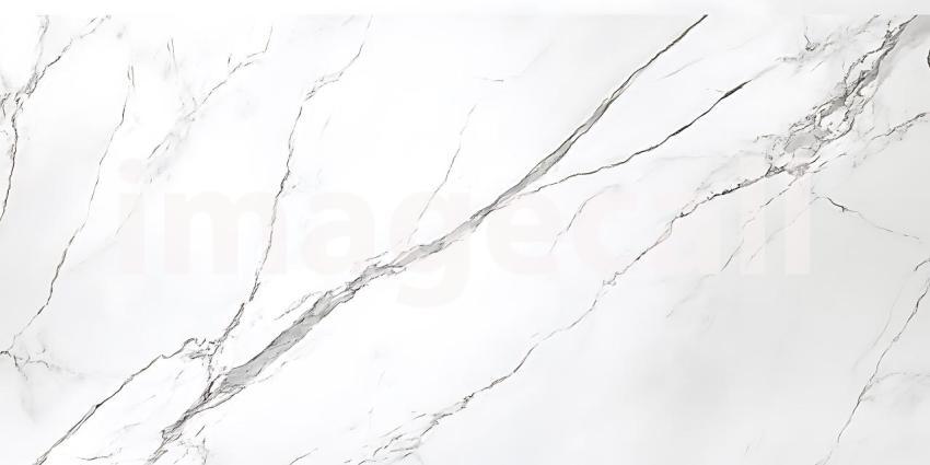 Elegant Waves of White Stone Adorned with Delicate Grey Veins Create a Timeless Marble Pattern