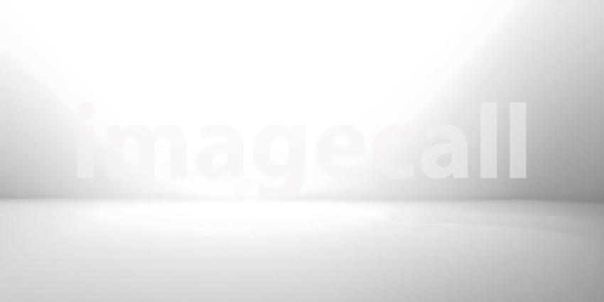 Soft White Waves Undulate Gently Creating a Smooth and Luminous Abstract Background