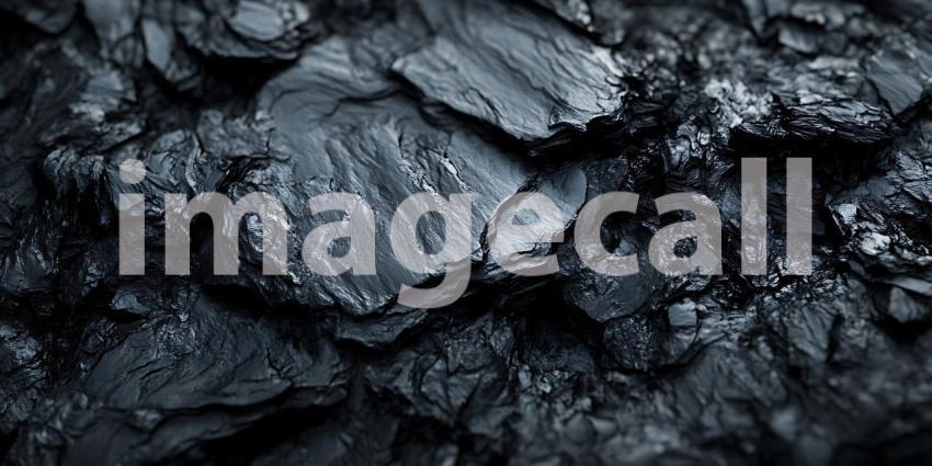 Subtle Waves of Shadow and Light Undulate Across a Textured Surface Creating a Monochromatic Dreamscape