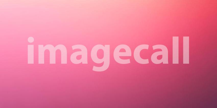 Gentle Pink Sands Form a Dreamlike Landscape Under a Soft and Ethereal Light