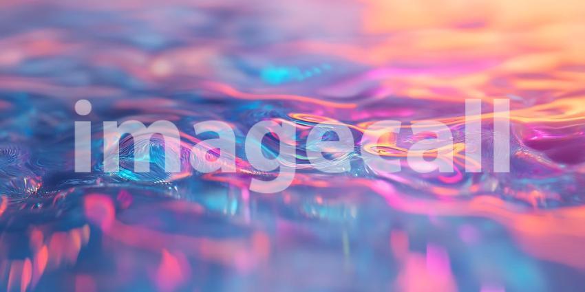 Abstract Pastel Background Texture