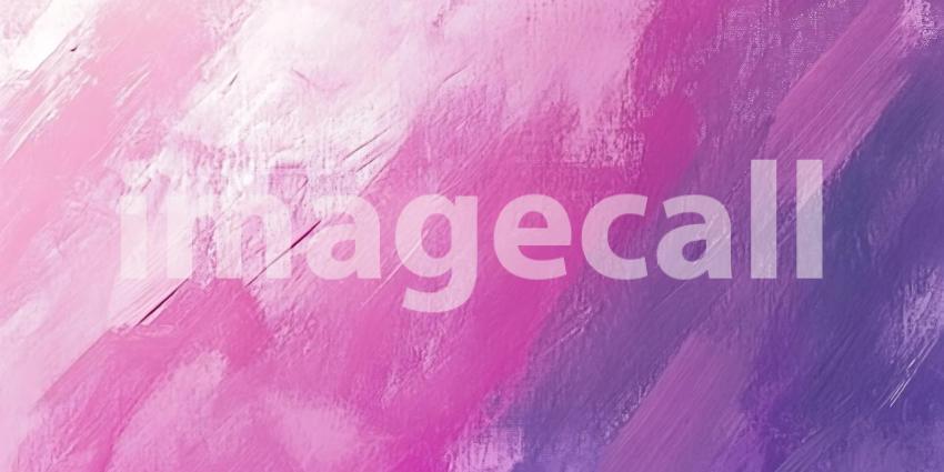Pink Purple Watercolor Background Texture: Abstract Art Design