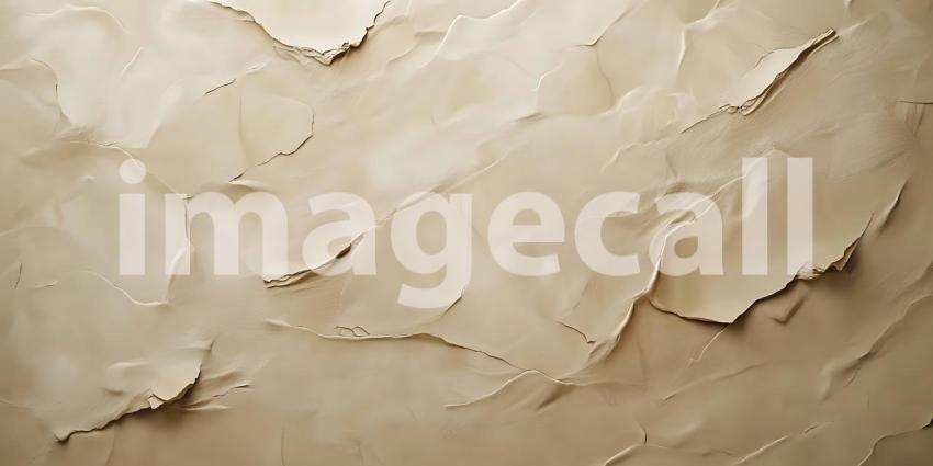 Beige Venetian Plaster Texture: High-Resolution Background Image