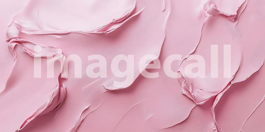 Soft Pink Textured Background: A Beautiful Abstract Image