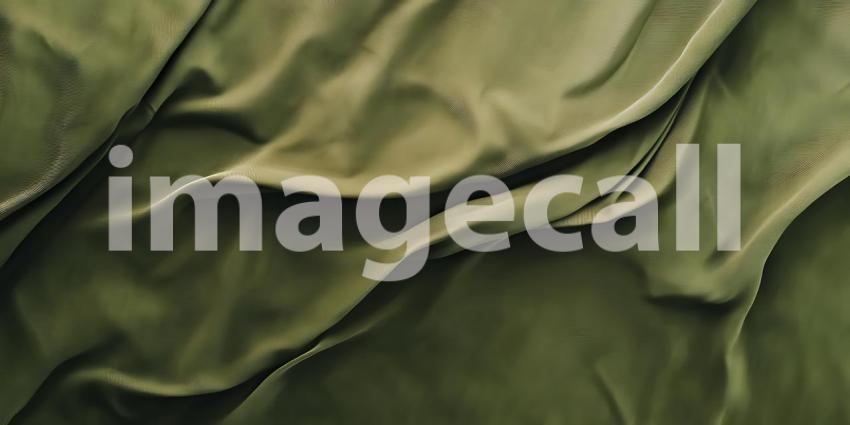 Olive Green Abstract Texture: High-Resolution Background Image