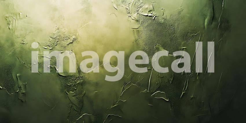 Stunning Green Abstract Background: High-Resolution Texture Imag