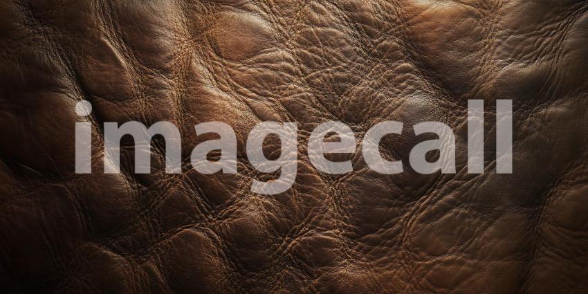 Dark Brown Rough Texture