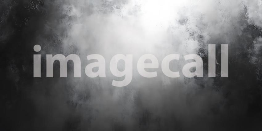 Dark Grey Abstract Background Texture