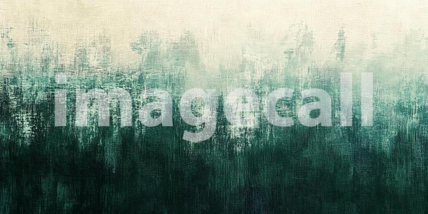 Stunning Teal and Beige Abstract Texture: High-Resolution Backgr