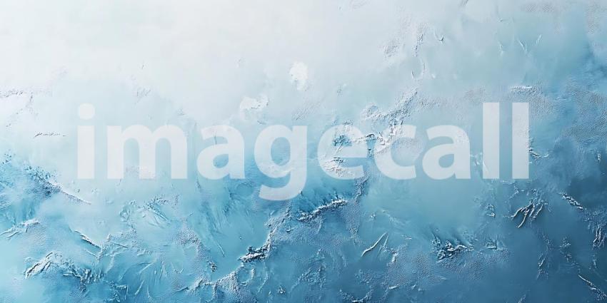 Stunning Blue Water Texture: Abstract Ocean Background