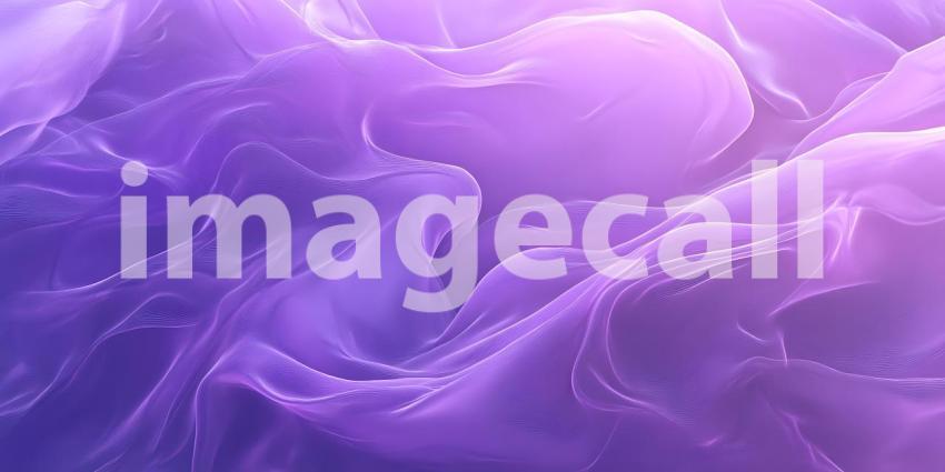 Purple Abstract Background: Soft, Dreamy Texture