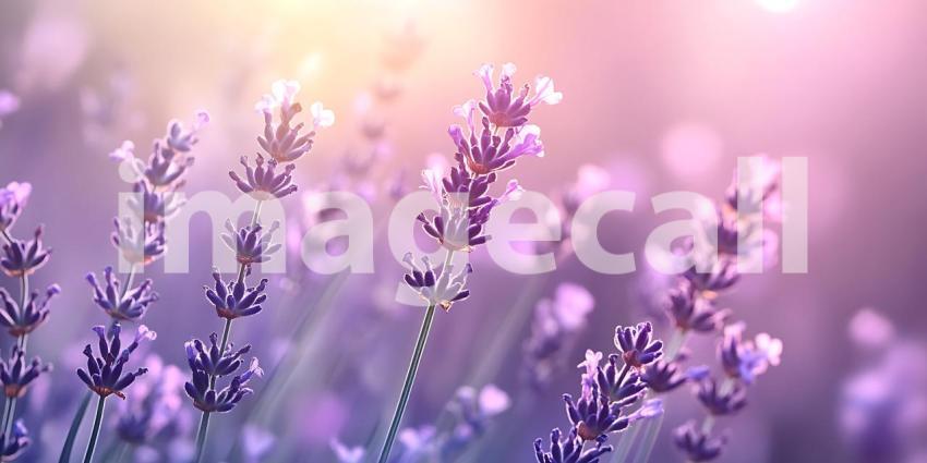Beautiful Lavender Fields: Stunning Images & Wallpapers