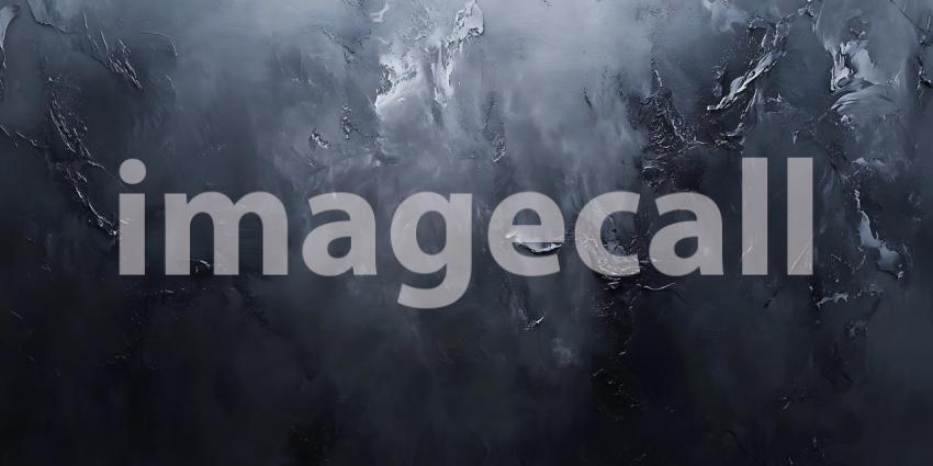 Dark Gray Abstract Background Texture