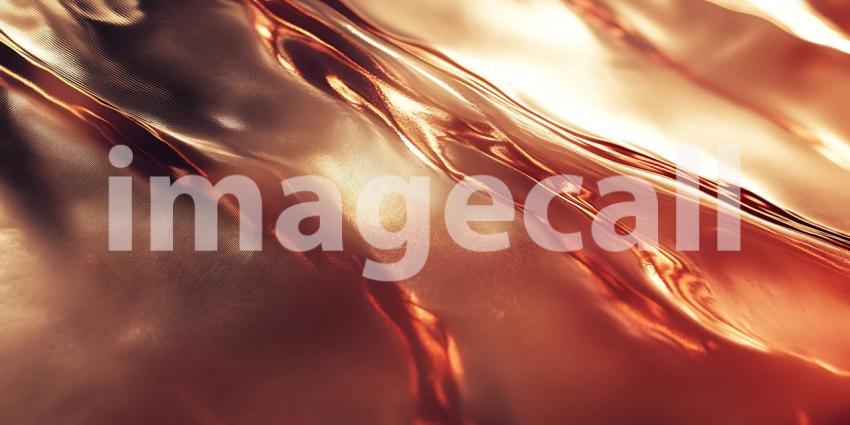 Stunning Abstract Background: Red and Orange Texture Image