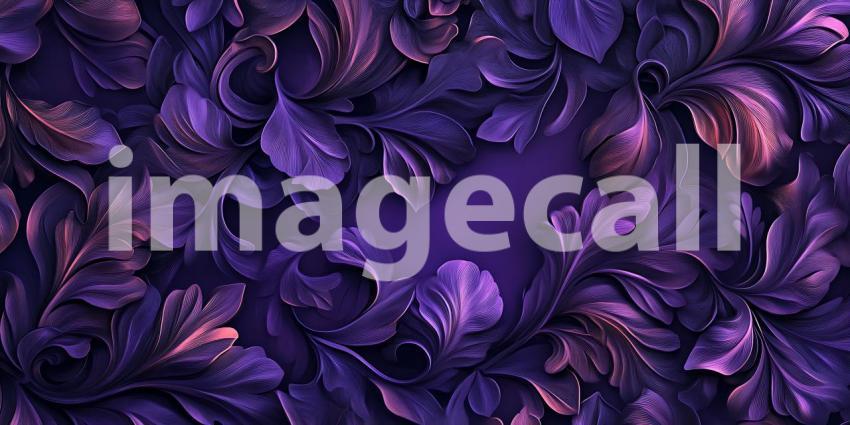 Vibrant Purple Texture A Stunning Visual Background