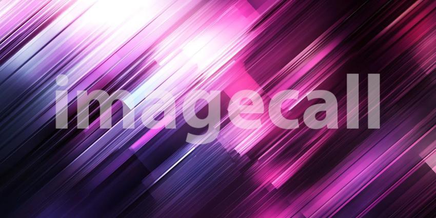 Stunning Abstract Background Pink Purple and White Diagonal Stri