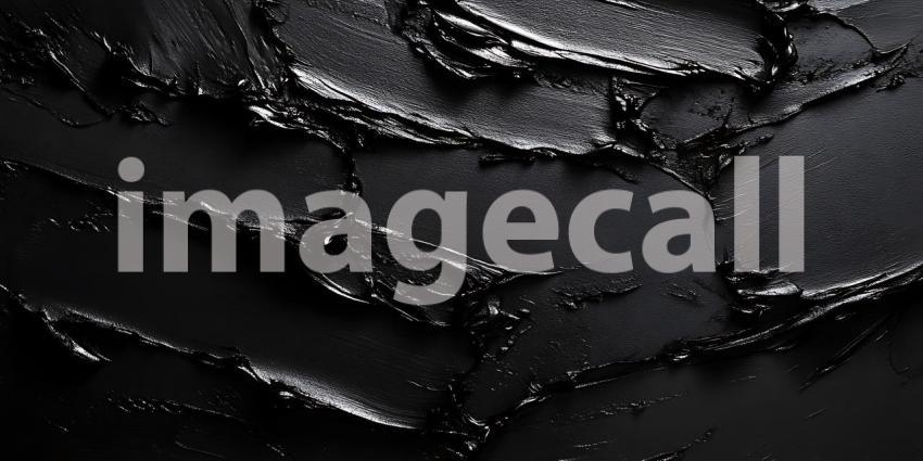 Black Texture Background Abstract Dark Patterns for Design Proje