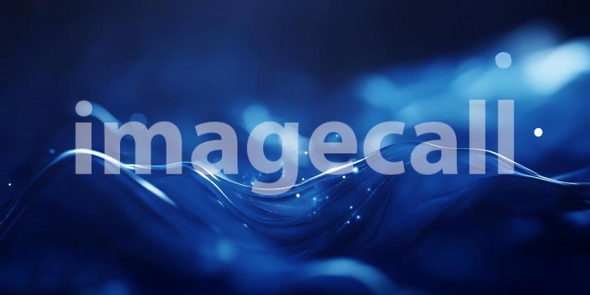 Deep Blue Abstract Stunning Visual Texture for Design Inspiratio