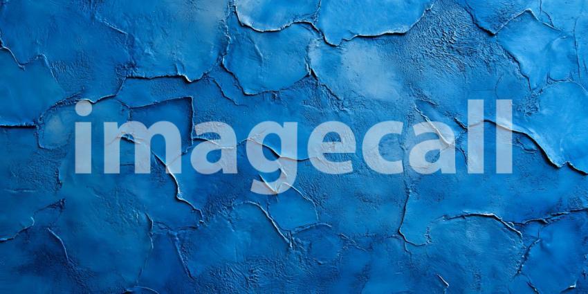 Stunning Blue Texture Abstract Background for Design Projects