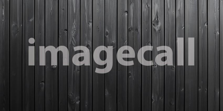 Black Wooden Plank Texture Background Design Element