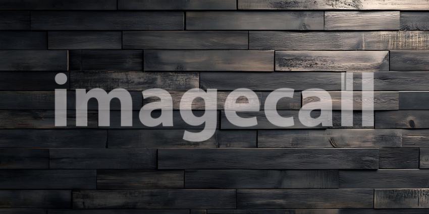 Dark Stone Wall Texture Background and Design Element