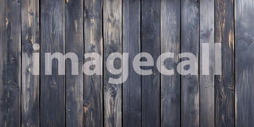 Dark Wood Texture Rustic Plank Background for Design Projects