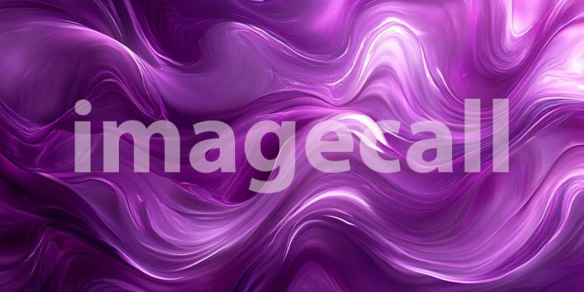 Purple Swirling Abstract Background Fluid Texture for Design Pro